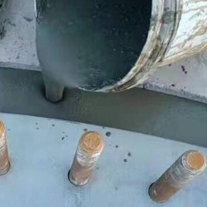 南雄C100 高强加固风电灌浆料